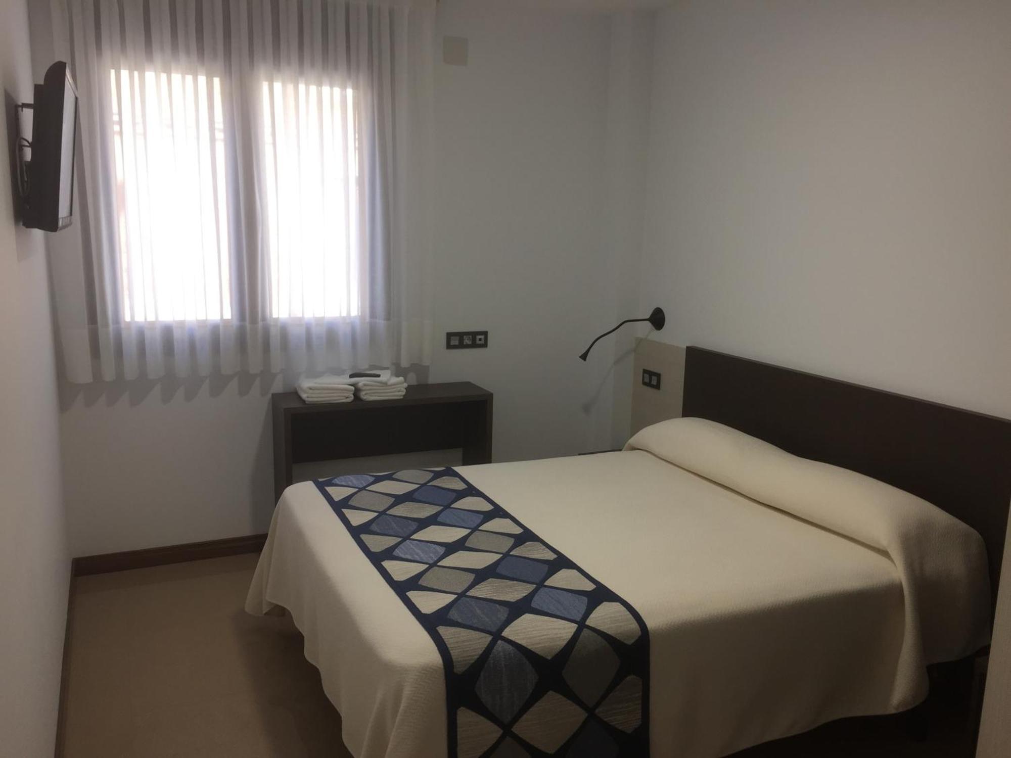 Hotel Rural En El Camino Boadilla del Camino Pokoj fotografie